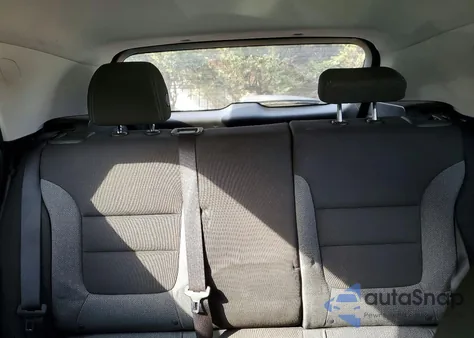 2021 Chevrolet Trailblazer Lt z USA, uszkodzony, nr VIN KL79MPSL8MB072146